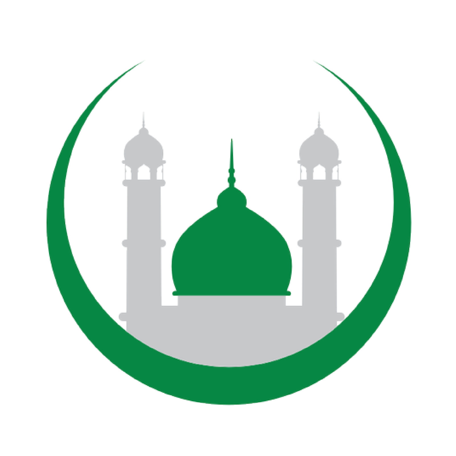 Miramichi Islamic Center Logo